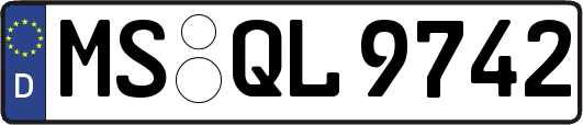 MS-QL9742