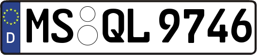 MS-QL9746