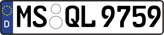 MS-QL9759