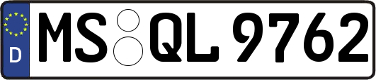 MS-QL9762