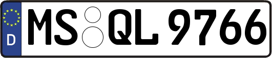 MS-QL9766