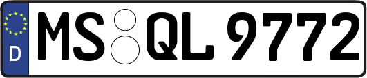 MS-QL9772