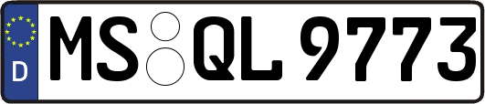 MS-QL9773