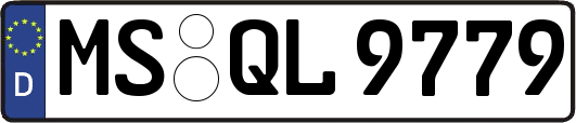 MS-QL9779