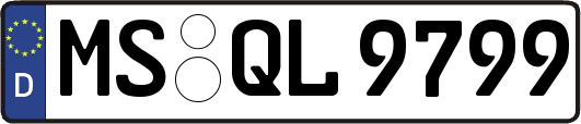 MS-QL9799