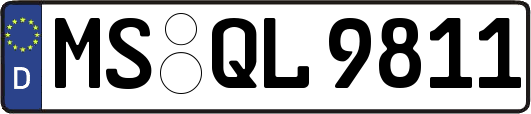MS-QL9811