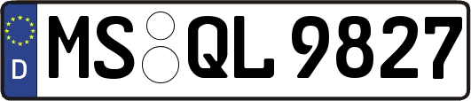 MS-QL9827
