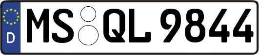 MS-QL9844