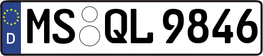 MS-QL9846