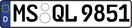 MS-QL9851