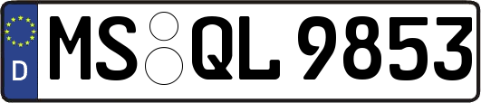 MS-QL9853