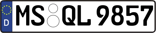 MS-QL9857