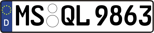 MS-QL9863