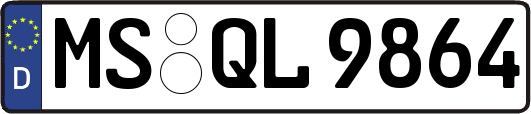 MS-QL9864