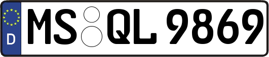 MS-QL9869