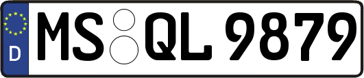 MS-QL9879