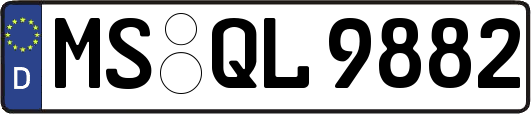 MS-QL9882