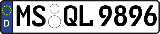 MS-QL9896