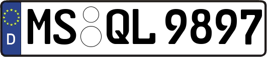 MS-QL9897