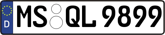 MS-QL9899