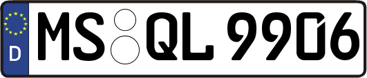 MS-QL9906