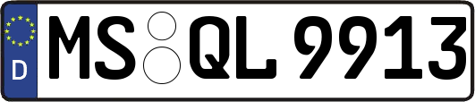 MS-QL9913