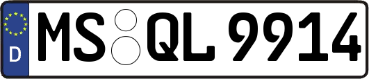 MS-QL9914