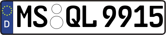 MS-QL9915
