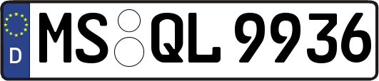 MS-QL9936