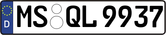 MS-QL9937