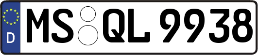 MS-QL9938