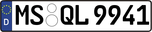 MS-QL9941