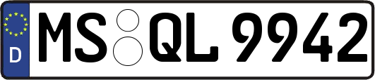 MS-QL9942