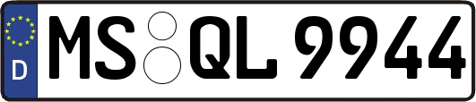 MS-QL9944