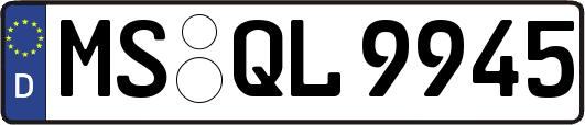 MS-QL9945