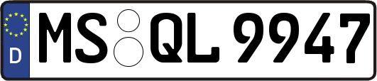MS-QL9947