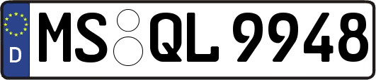 MS-QL9948