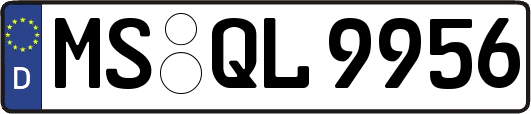 MS-QL9956