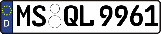 MS-QL9961