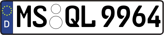 MS-QL9964