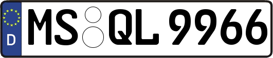 MS-QL9966