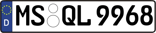 MS-QL9968