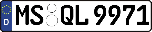 MS-QL9971