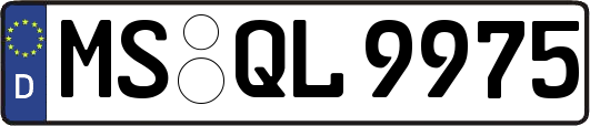 MS-QL9975