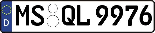 MS-QL9976