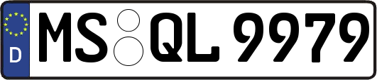 MS-QL9979