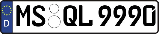 MS-QL9990