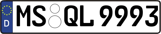 MS-QL9993
