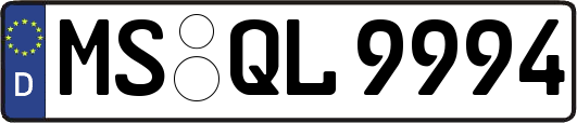 MS-QL9994
