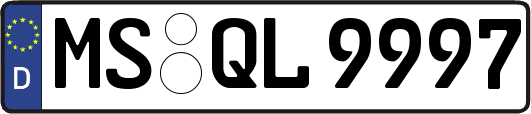 MS-QL9997